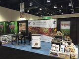 Groenewegen\PEI Spuds trade booth