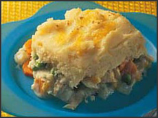PEI Potato Recipe