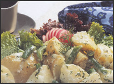 PEI Potato Recipe