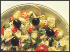 PEI Potato Recipe
