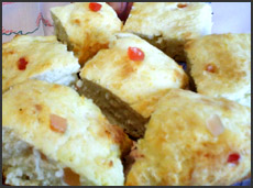 PEI Potato Recipe