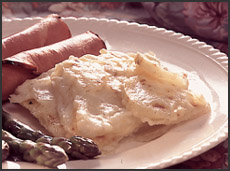 PEI Potato Recipe