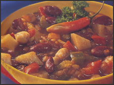 PEI Potato Recipe