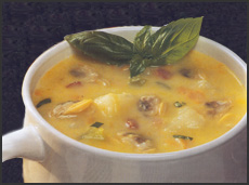 PEI Potato Recipe