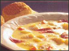 PEI Potato Recipe