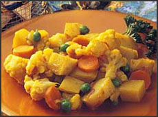 PEI Potato Recipe